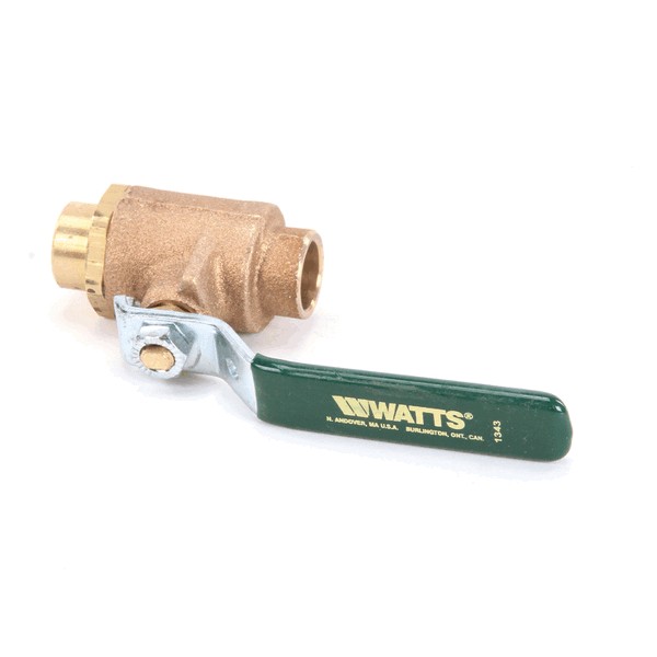 (image for) Town Foodservice Equipment 226301 WATER VALVE